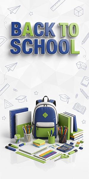 Back To School 2026